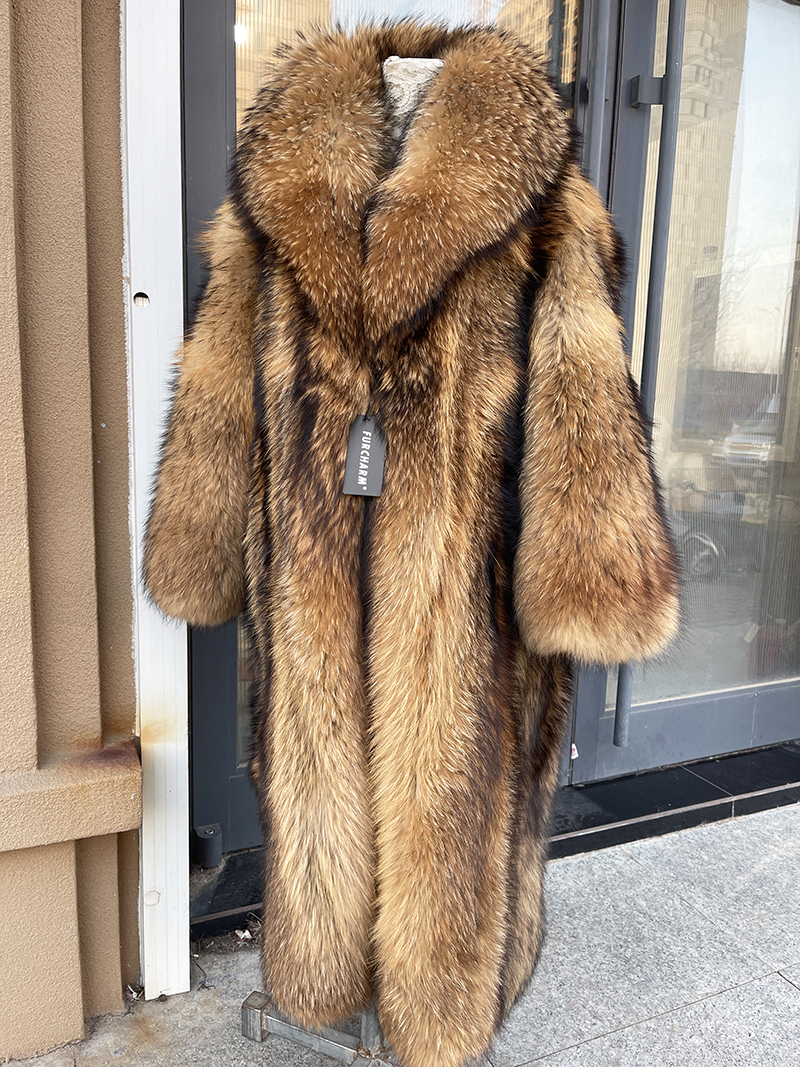 Marrone e 110 cm