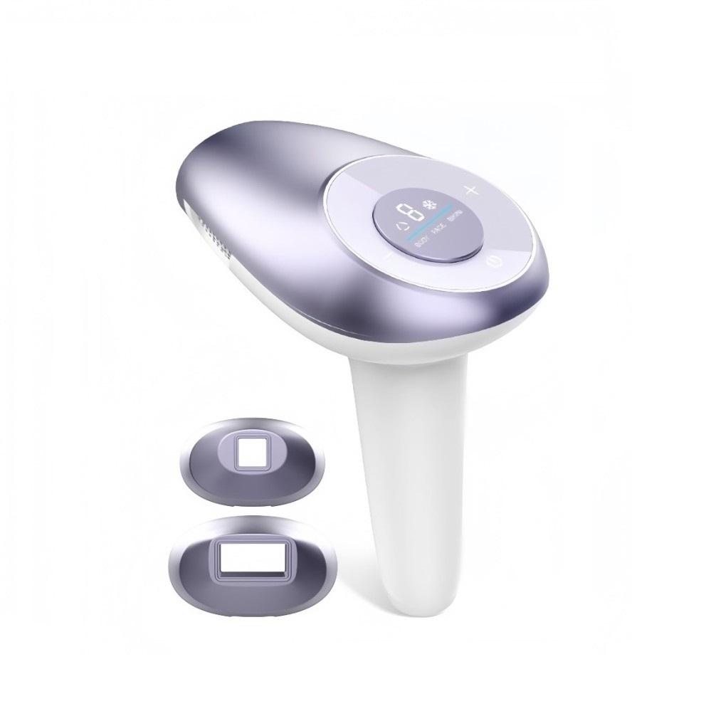 TM030 Refroidissement par glace