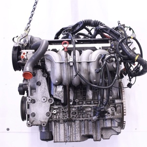 B4204T11 2.0L เครื่องยนต์เบนซินสำหรับวอลโว่ S40 XC90 V70 XC70 S60 S80 2.0L เครื่องยนต์เทอร์โบคู่ - Product Image 4