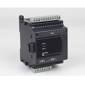 Delta-programador PLC, serie DVP40ES200R - Product Image 5