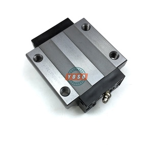 Riel de guía lineal original de Japón, shs45lv1ss, shs45lv, shs45v1uu, shs45v - Product Image 1