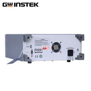 GWInstek AC/DC dayanım voltmetre, yalıtım direnç test aleti GPT-9601/9602/9612/GPT-9603 - Product Image 3