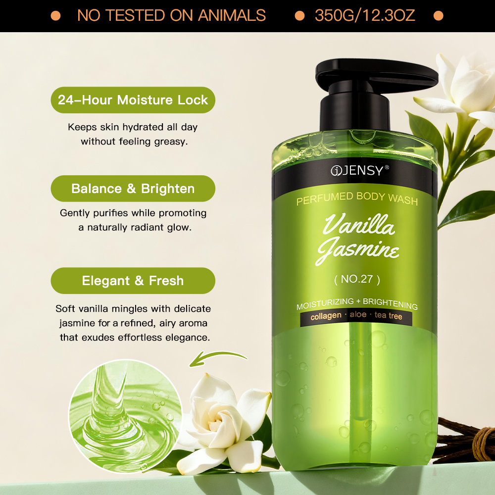 Colágeno+Aloe+Árbol de Té (Antiedad+Blanqueador)