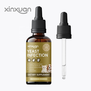 תוספת מחמד נוזל השמרים מותאם אישית עבור כלבים חתולים בריאות & תוספי תזונה ירידה עור עיכול טבעי - Product Image 1