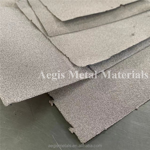 <strong>Nickel</strong> Foam Plate 20 30 50 100ppi 1-5mm Porous <strong>Nickel</strong> Metal Foam <strong>Anode</strong>