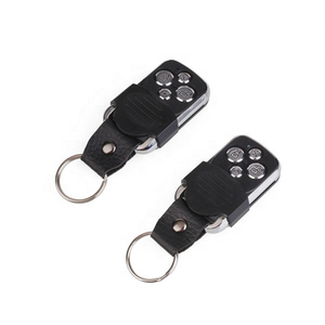 ガレージドア用クラシックリモコン4チャンネル433.92mhzリモコンデュプリケーター - Product Image 3