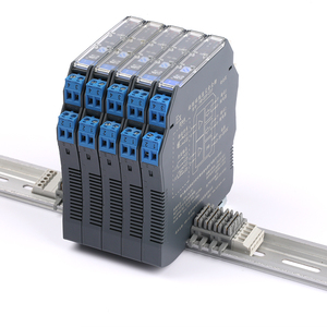 TC <strong>Input</strong>/ TC 1:1 <strong>Output</strong> <strong>Signal</strong> Isolators Isolated Safety Barrier at Detection Side - Product Image 5