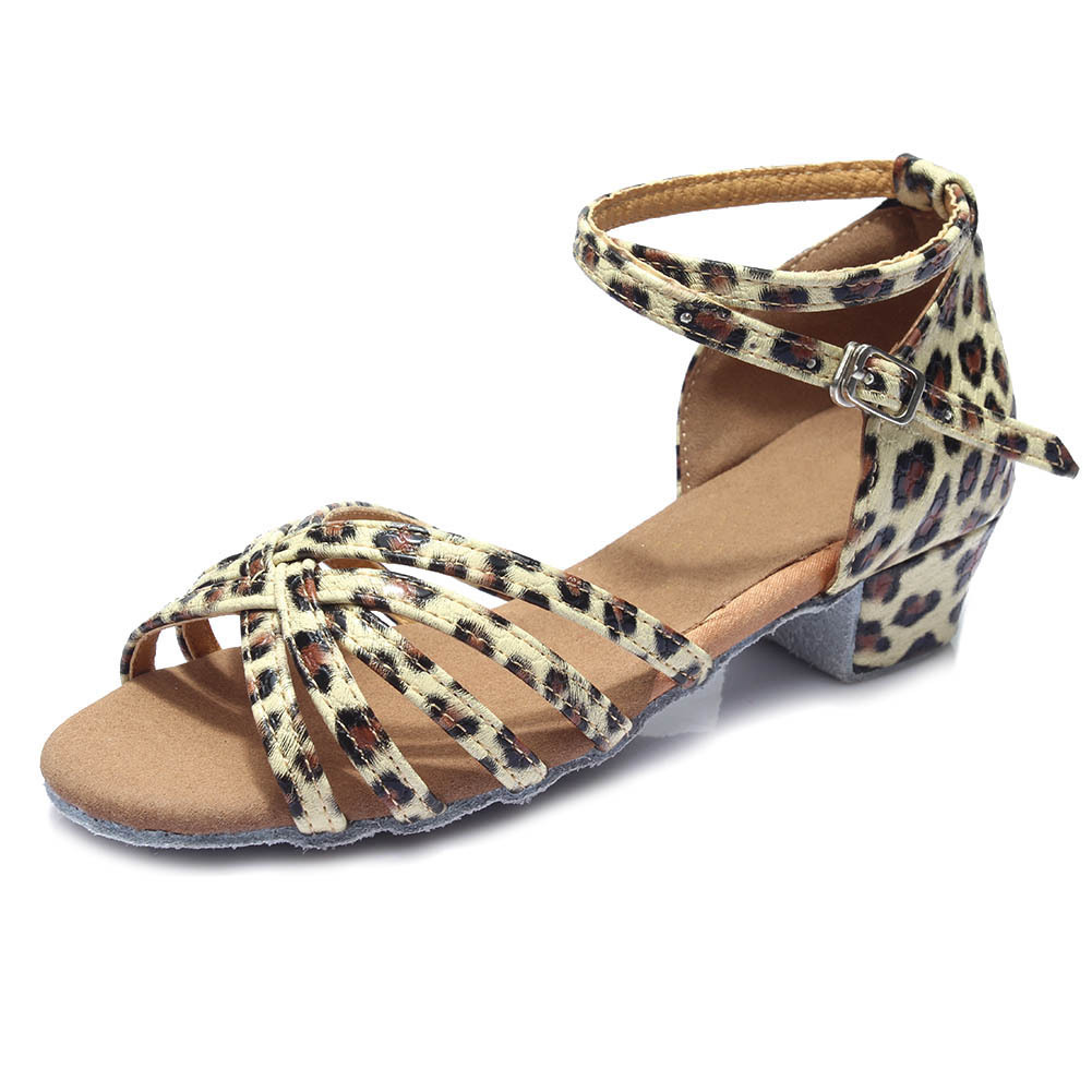leopard