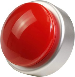 Reloj despertador parlante con Control de volumen, botón de presión para hablar la fecha y el día, perfecto para ciegos y personas mayores con discapacidad visual - Product Image 3
