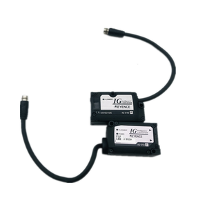 Keyence传感器多功能CCD激光传感器IG-010 - Product Image 3