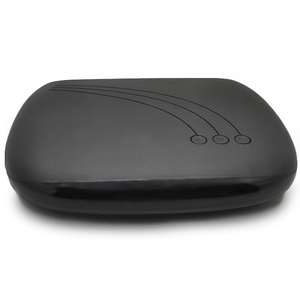 Kapsamlı ve uzman teknik yardım MPEG4 MPEG4 dekoder DVB C koaksiyel kablo Tv alıcısı HD kablo kutusu - Product Image 2
