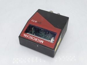Neue und originale SPS FIS08701004G BARCODE SCANNER SPS-Programmier steuerung - Product Image 2