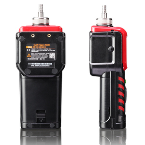เครื่องตรวจจับก๊าซ4 in 1แบบพกพา - Product Image 3