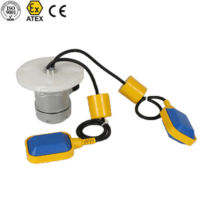 SENTEC SFLS400 304SS Type <strong>Float</strong> <strong>Level</strong> Switch Liquid Magnetic <strong>Float</strong> Ball <strong>Level</strong> <strong>Control</strong> Switch - Product Image 3