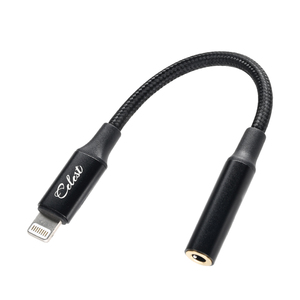 Headphone <strong>Adapter</strong> for Phone to 3.5mm Aux Audio Jack <strong>Adapter</strong> for IPhone-6 to 14 Series IPad-iOS 13 or Above - Product Image 2