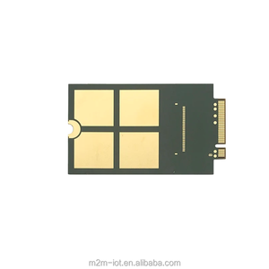 SIMCOM 5G-Modul SIM8200EA-M2 Sub-6GHz M.2 Wireless 4-Antennen-Multi-Band-Unterstützung für Kommunikation netzwerke - Product Image 4