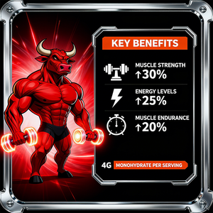 क्रिएटिन गुम्मीज़ 5000 मिलीग्राम क्रिएटिन Hcl gummies उच्च शक्ति सूत्र सक्रिय जीवन शैली समर्थन कारक सोलिटियो - Product Image 4