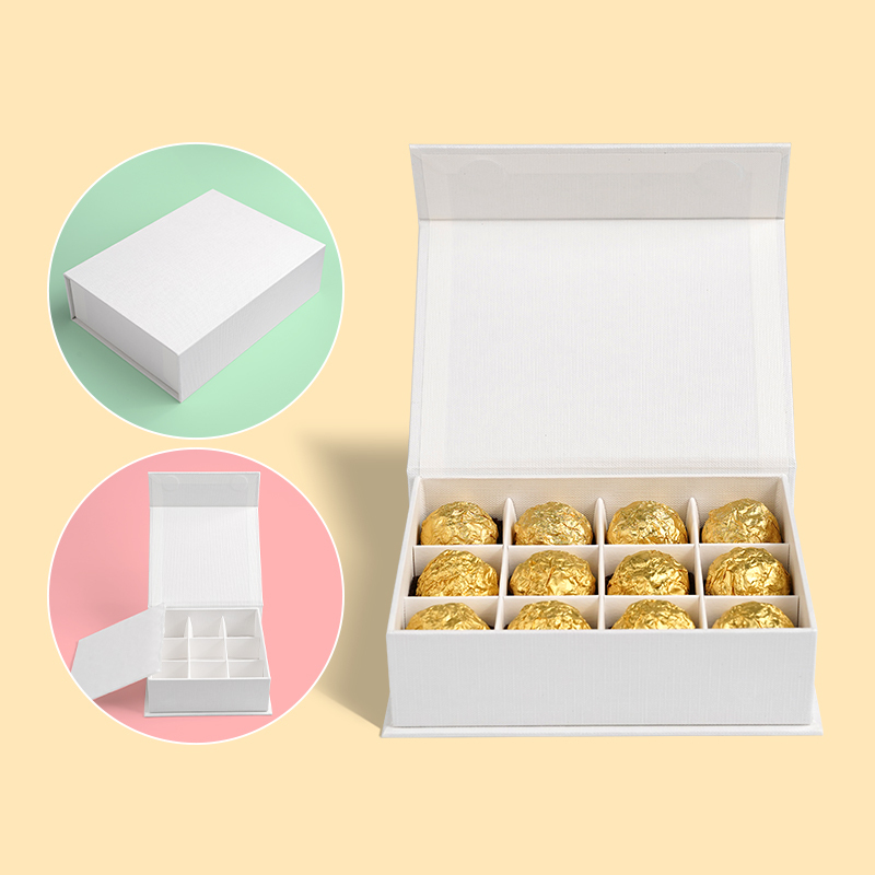 12 pièces