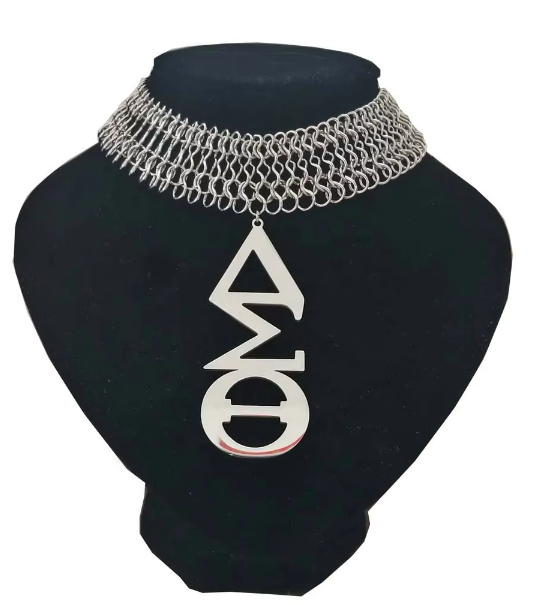 DST argento