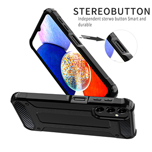Weview yeni varış cep telefonu kılıfı darbeye cep telefonu kılıf arka kapak Samsung A15 A25 A35 Samsung - Product Image 4