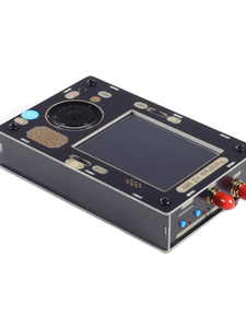 PortaPack H3 SE & HackRF One R9 V2.0.0 Kit de desarrollo de receptor GPS con brújula de barómetro integrado SDR con todas las funciones - Product Image 3