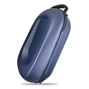 <strong>Custom</strong> Boxes Case All-in-one Carrying Case Vr Gaming Headsets <strong>Controllers</strong> Accessories for Oculus Quest 2 - Product Image 4