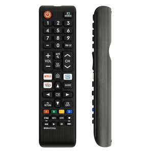 Samsung UN43TU7000F UN50TU7000F Smart TV telecomando BN59-01315J universale ABS pulsante telecomando con funzione LCD - Product Image 1