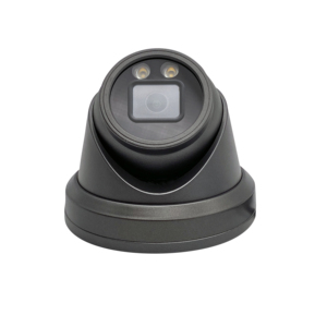 YCX-cámara IP con micrófono incorporado opcional, nuevo diseño, 2 unidades, IR Array LED IMX415 CMOS 4K 8MP 2,8mm lente turret POE