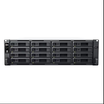 High performance Synology Expansion Unit RX1217RP in stock