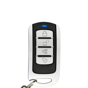 Copy <strong>Rolling</strong> <strong>Code</strong> Remote Control <strong>Duplicator</strong> Multi Frequency for Auto Gate - Product Image 1