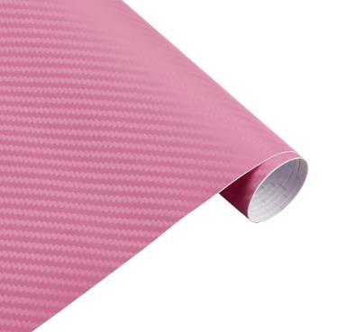 3D Pink