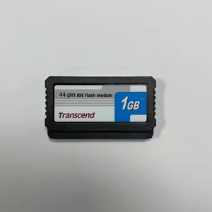 OEM ODM endüstriyel SLC Flash Disk modülü IDE Dom 1GB 44 Pin bellek Ide Dom disk modülü katı hal sürücüler SSD Transcend - Product Image 4
