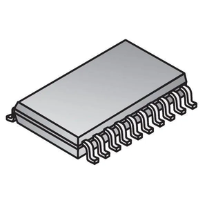 Atmega16L 8-Bit-Mikrocontroller mit programmier barem 16K-Byte-In-System-Flash