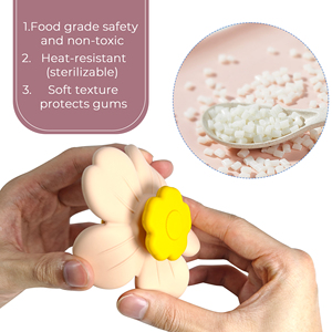 Designer Collaborative Sensory <strong>Toy</strong> ODM Service with IP Protection Agreement - Product Image 6