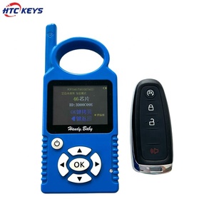 Good Quality Car Remote Control <strong>Key</strong> 315MHZ PCF7945 ID 46 Chip 3+1 Button <strong>Key</strong> Shell for F-ord Vehicle <strong>Keys</strong> - Product Image 2