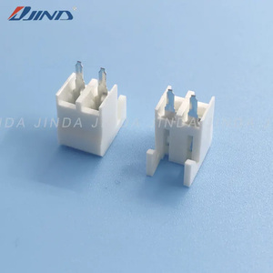 6Pin intestazione con PCB terminale collegabile 3.96mm maschio riga terminale Pin connettore 3.96-E - Product Image 2