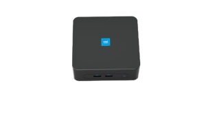Alta calidad Intel N100 WiFi6 Desktop Gamer Mini PC Soporte 4K 60Hz Mini computadora - Product Image 2
