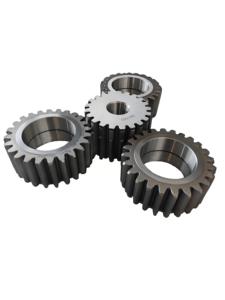 Third Stage <strong>Planetary</strong> <strong>Reducer</strong> Gear Walking <strong>Reducer</strong> Fit for Shield Hauler Excavator Push Bench Crane Pile Driver <strong>Reducer</strong> Gear