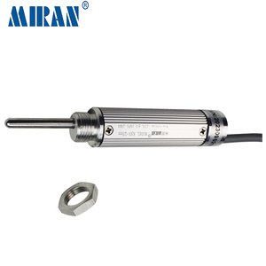 MIRAN KSN-10mm Mini Size Recover Lineares Potentiometer mit Spring Self-Return Positions sensor Weg aufnehmer - Product Image 6