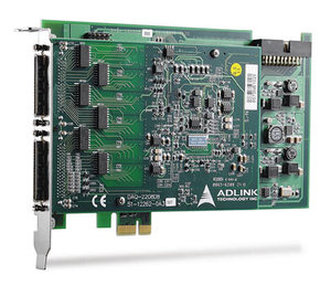 ADLINK DLAP Series AI Edge Computing Box 4GB DDR4 Ordenador industrial con 128GB SSD Amplia temperatura Linux/Android OS en stock - Product Image 3