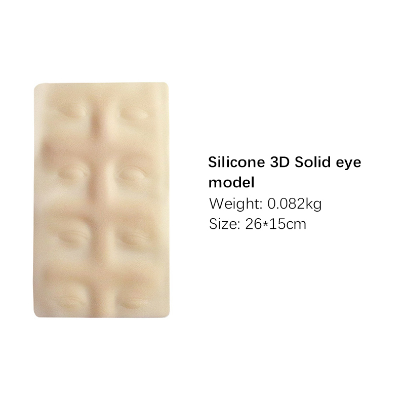 yeux de pratique des cils-14