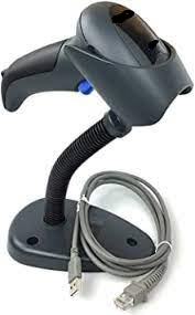 Escáner de código QR genuino QD2430 Escáner de código de barras de pago de supermercado y logística de almacén - Product Image 2