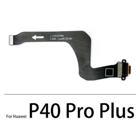 P40 Pro Plus C