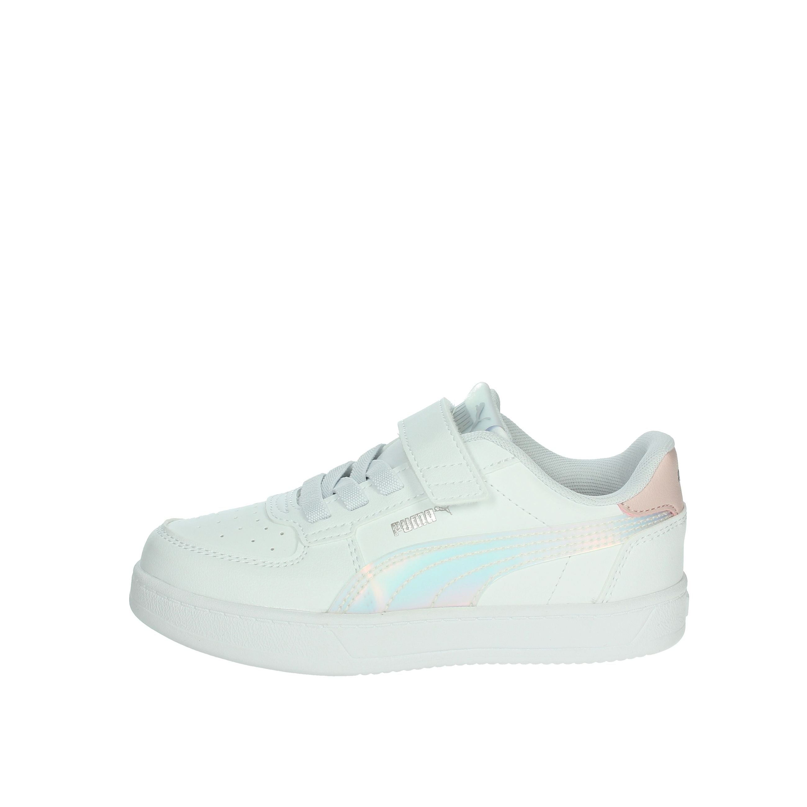 Blanc/Rose