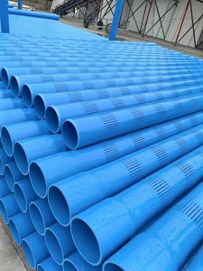 管道用PVC-U柱管 - Product Image 2