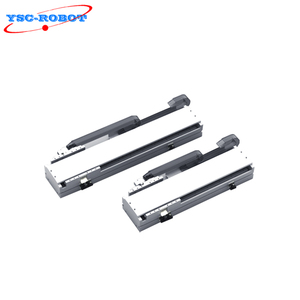 YSC YSC Series Linear <strong>Robot</strong> Arm Linear <strong>Axes</strong> Linear <strong>Axis</strong> <strong>Cartesian</strong> <strong>Robots</strong> Linear Guides - Product Image 4
