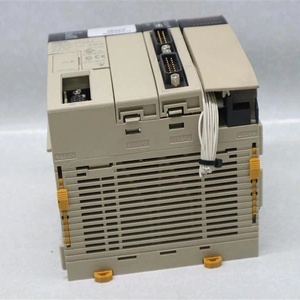 OMRONI CQM1H-CP51 Programmable Controller CPU Module From Japan - Product Image 5