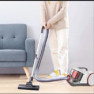 Ev ve otel kullanımı için verimli ve etkili karo zeminler için Eako elektrikli süpürge el kurulum - Product Image 3