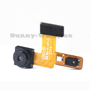 Módulo de cámara de detección y reconocimiento de objetos de enfoque fijo HD de alta definición 2mp OEM Mini GC02M1 Mipi - Product Image 2