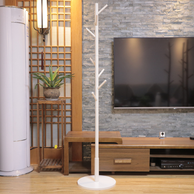 Beechwood disc (white)